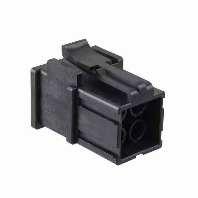 EM35MP-4SC Hirose Electric Co Ltd  Boîtiers de connecteurs rectangulaires